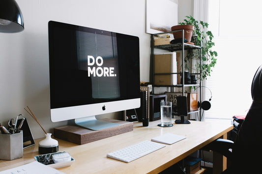 Why Letting Go of Admin Work Can Help You Focus on Growth