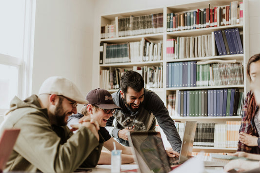 Building Happy Teams: Beyond the Perks